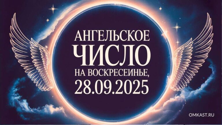Тайное Послание Вселенной