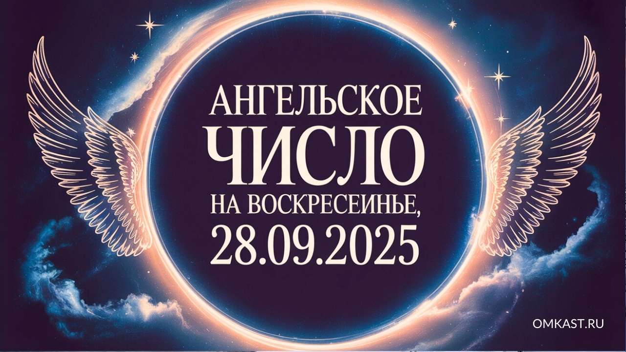 Тайное Послание Вселенной
