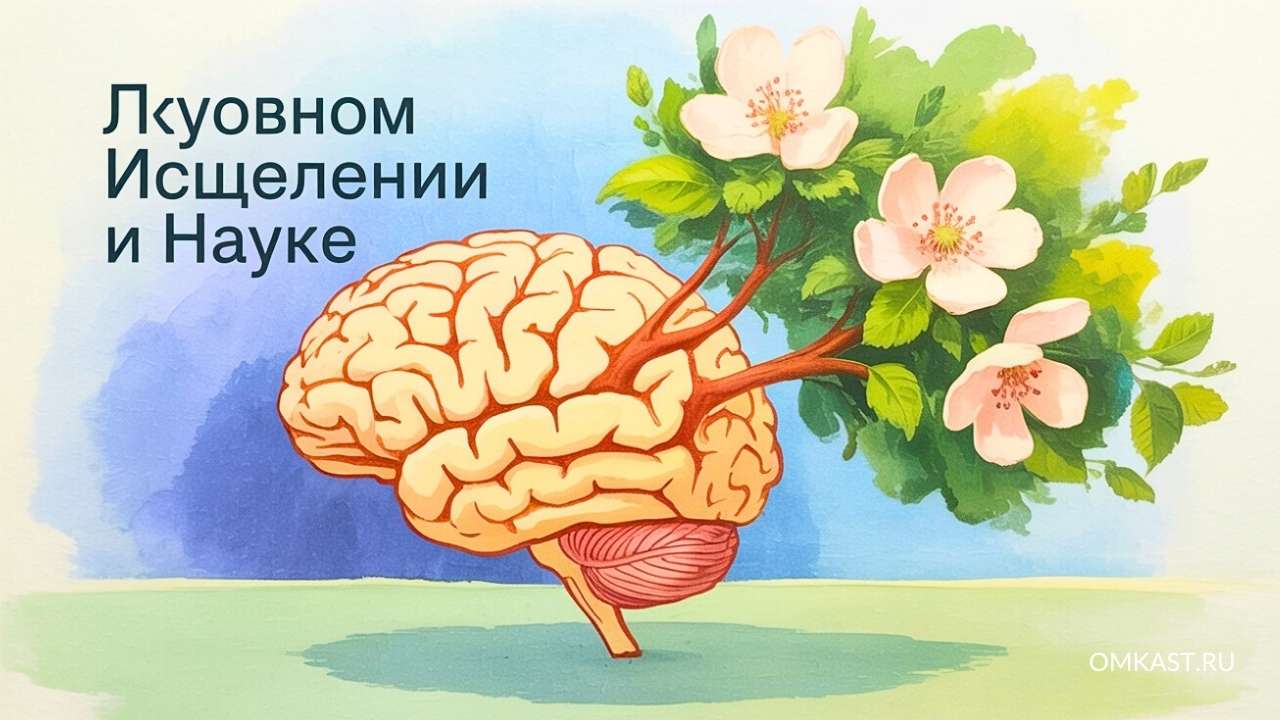 Духовное Исцеление