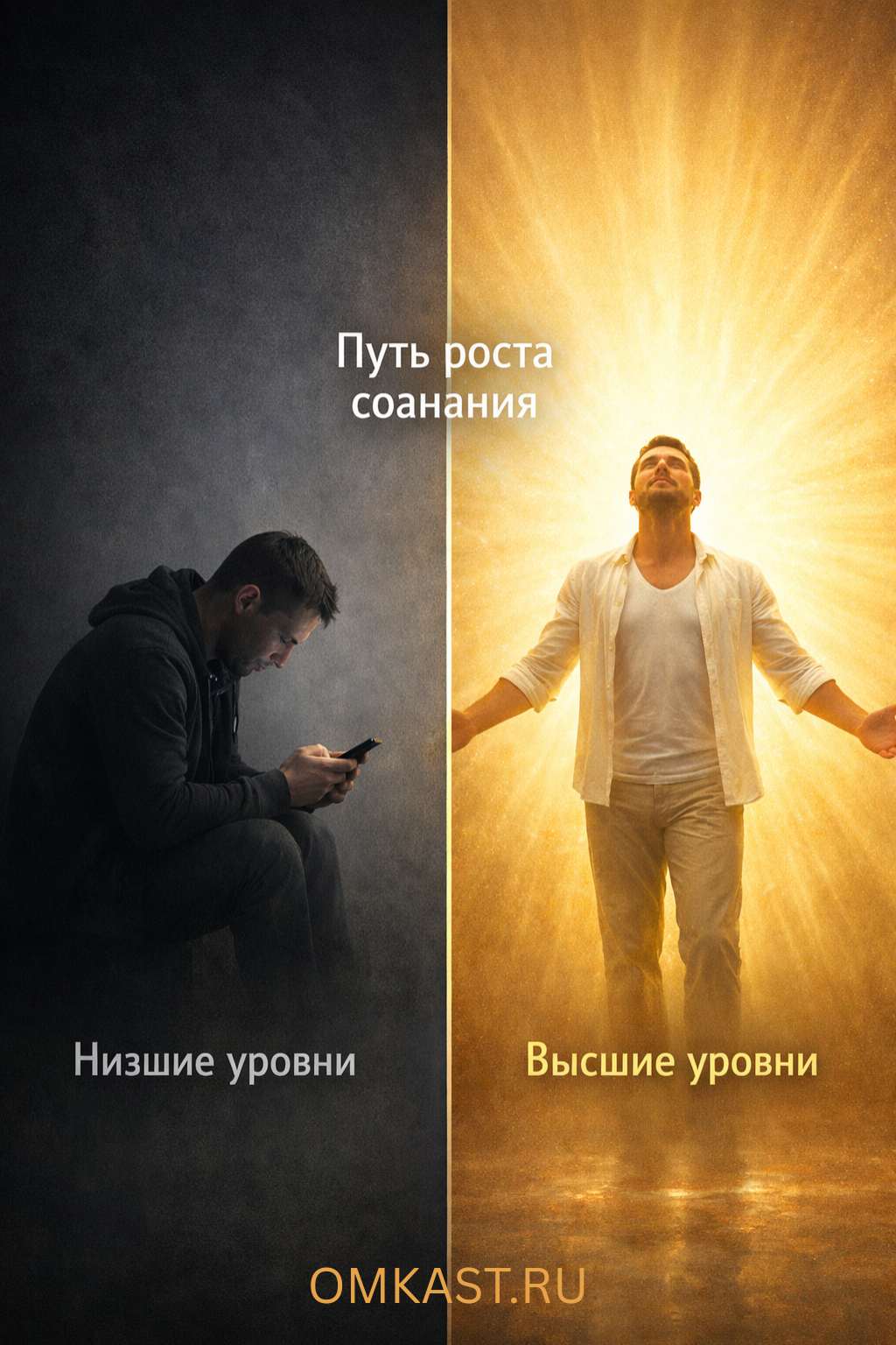 Почему 7 уровней сознания важны именно сейчас
